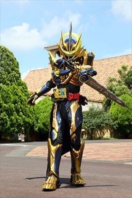 『仮面ライダーセイバー』正統続編は8年後の世界、エスパーダ新フォーム&オリジナルライダー発表