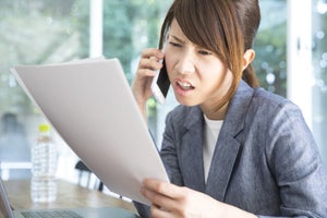 フリーランス57%「取引先とトラブルになった経験がある」、その内容は?