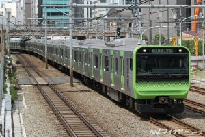 JR東日本、社員自ら企画・案内を手がける山手線の体験ツアー開催へ