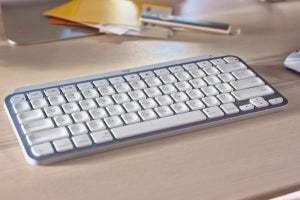 Logitech「MX Keys Mini」発表、テンキーレスでコンパクト、Boltに対応