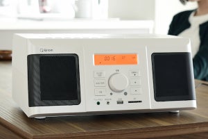 山善、カセット音源をUSBメモリーなどに録音できる「レコーダーボックス」