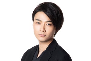 井上芳雄、1人15役の音声劇に出演「思いもよらない挑戦」「新たな可能性」