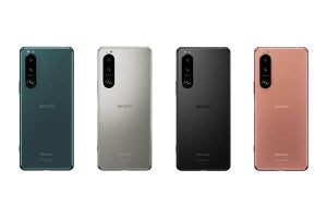 NTTドコモ、「Xperia 5 III SO-53B」を11月中旬以降に発売