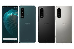 ソフトバンク、「Xperia 5 III」を11月中旬より発売