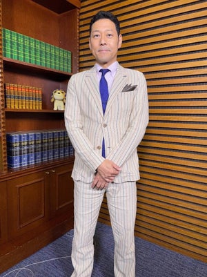 東野幸治が推薦コメント！金ロー『ヴァイオレット・エヴァーガーデン』