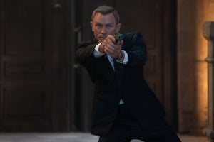 『007』ボンド役ダニエル・クレイグ「愛を込めて…」 日本語でファンにメッセージ