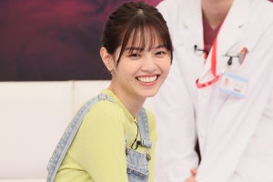 西野七瀬、怪談話＆黒ひげ危機一発に挑戦　恐怖におののく表情見せるか