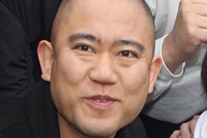 ナダル、吉本芸人が“賞レースに強い理由”を語る「そりゃ強いよ」