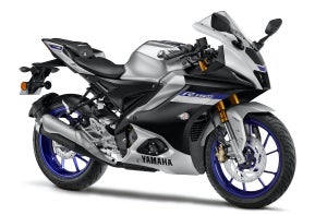 ヤマハ、インド向け本格スーパースポーツ「YZF-R15」 をモデルチェンジ