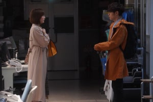 唯織(窪田正孝)、杏(本田翼)との約束で戻ってくるが…『ラジエーションハウスII』スタート