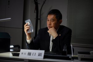 内藤剛志、病気療養から復帰の佐野史郎に「ほっとした」本人も驚きの復活