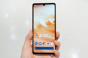 「AQUOS sense6」インプレッション - 美しい大画面×軽さが持ち味のスタンダードモデル