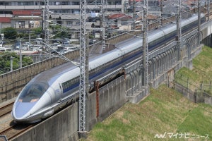 「JR西日本 どこでもきっぷ」「JR西日本 関西どこでもきっぷ」発売