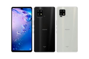 au、「AQUOS zero6 SHG04」を10月8日に発売 - 端末価格は71,585円