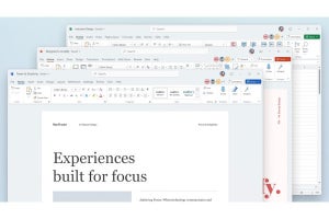 Office 2021買い切り版、Home & Businessは38,280円 - 単体製品は16,280円から