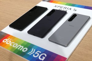 ドコモ、Android 12へのバージョンアップ予定スマホ発表