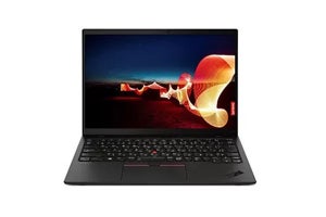 ドコモ、5G通信できる13型ノートPC「ThinkPad X1 Nano」を取り扱い開始