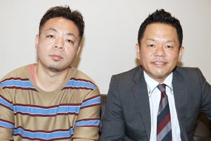 渋谷凪咲“ダイアン論”熱弁　津田＆ユースケ驚き「先輩の話聞いてるみたい」