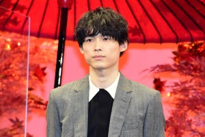 松村北斗、大好物について熱弁も山本耕史「最悪です」顔色が悪い理由判明?