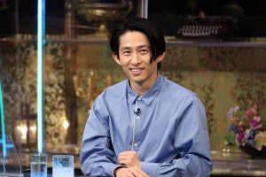 V6のマネージャーは“メンバー取扱説明書”を共有　松本人志「めんどくさ!」