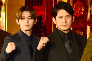 山田涼介、ゲーム三昧で記事になるネタ「ない」先輩・岡田准一絶賛でにやけさせる