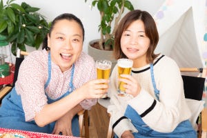 大久保佳代子、“いとうあさこ結婚”を考えたことは? 「ウワサを聞きつけたら…」