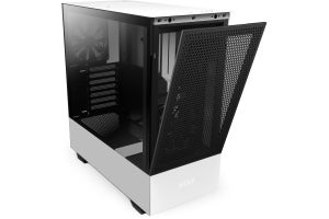 NZXT、「H510 Flow」や簡易水冷クーラーなど多数の製品を日本向けに投入