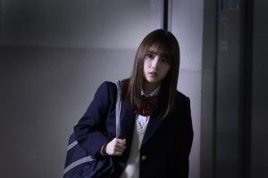 乃木坂46与田祐希、『ほん怖』初出演「ドキドキしながら撮影していました」