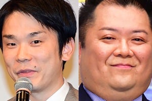 かまいたち濱家、ブラマヨ小杉を怒らせてしまった謝罪の電話…「逆に失礼」