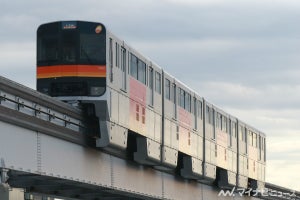 多摩モノレールの「親子で楽しむ! 車両基地見学ツアー」11/27開催