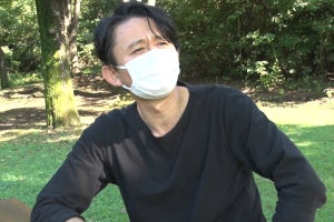 有吉弘行「心の中で嬉しくて泣いていた」と語る“会いたかった人物”とは