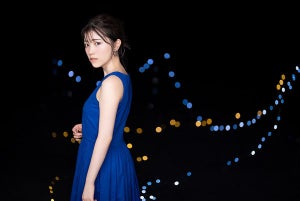 声優・石原夏織、NEWシングル「Starcast」より最新アー写＆ジャケ写を公開