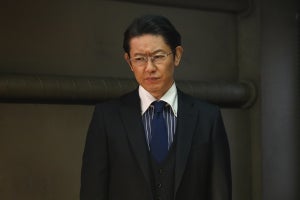 筒井道隆、27年半ぶり月9レギュラー　尾上松也＆遠藤憲一と『ミステリと言う勿れ』出演