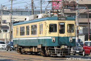 福井鉄道、越前武生駅を駅名変更 - 新駅名の投票「武生新」も候補