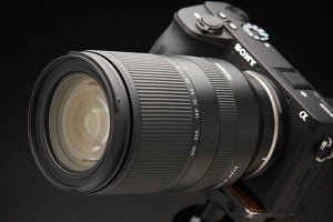 タムロン「18-300mm」レビュー　新世代の高倍率ズーム、写りやAFの満足度は