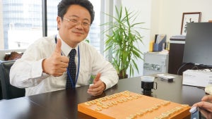 「将棋採用」対局に勝ったら最終面接、トリプルアイズが新卒・中途採用で実施