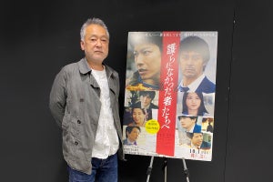 佐藤健は「日本の若手の俳優の中で1番クレバー」瀬々敬久監督が韓国で語る