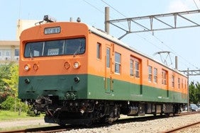 JR東日本「新潟車両センター見学会」クモヤ143系も展示、11/6開催