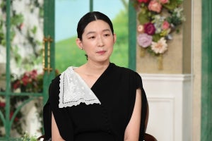 江口のりこのストレートな言い回しに黒柳徹子大喜び「とてもいい!」