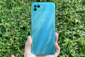 モトローラ「moto g50 5G」レビュー - シンプルでお手頃な製品を求める人にオススメの5Gスマートフォン