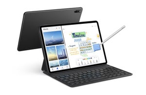 ファーウェイ、10.95型タブレット「MatePad 11」に新色マットグレー