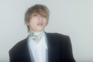 SKY-HI、「THE FIRST」参加メンバーのSHOTA＆REIKOと『スッキリ』生出演