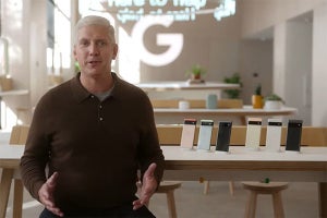 “これこそが本当のGoogleのスマートフォン” - Google Pixel 6発表イベント