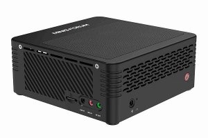 MINISFORUM、Ryzen 7 5700G搭載モデルやファンレス仕様などデスクトップPC 2製品