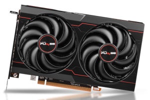 今週の秋葉原情報 - Radeon RX 6000シリーズに「6600」無印が追加、価格は56,000円前後から