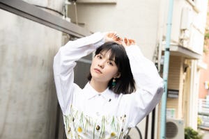 志田彩良、『ドラゴン桜』の絆は続く…鈴鹿央士、細田佳央太の3人で描く夢