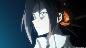 TVアニメ『SHAMAN KING』、第2弾OP＆第3弾EDのノンクレジット映像を公開