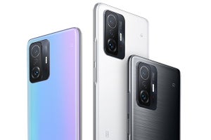 シャオミ、最上位5Gスマホ「11T/11T Pro」11月5日発売。約54,800円〜