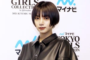 池田エライザ、映画・音楽作りは「壮大なおせっかい。だからこそ…」 創作活動を語る