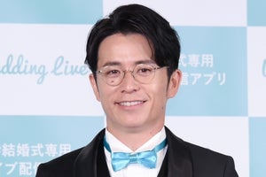 藤森慎吾、ブラジル人彼女との破局を告白　結婚切り出すも「タイミングが合わなかった」